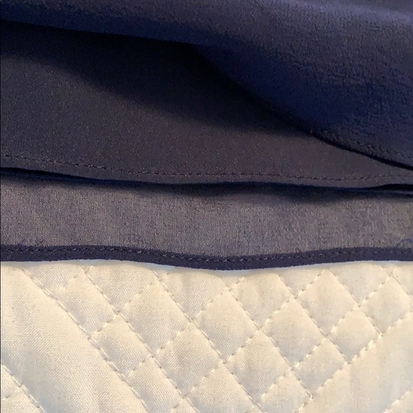 Lilly Pulitzer silk halter blouse, size small - Picture 4 of 8